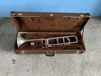 Trombone weril usado