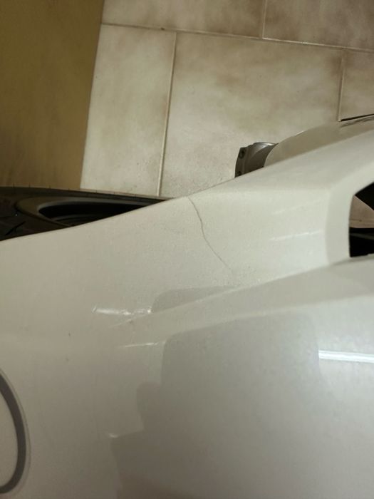 Mota Keeway Rkf 125