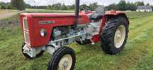 Ursus C360 rok 1983