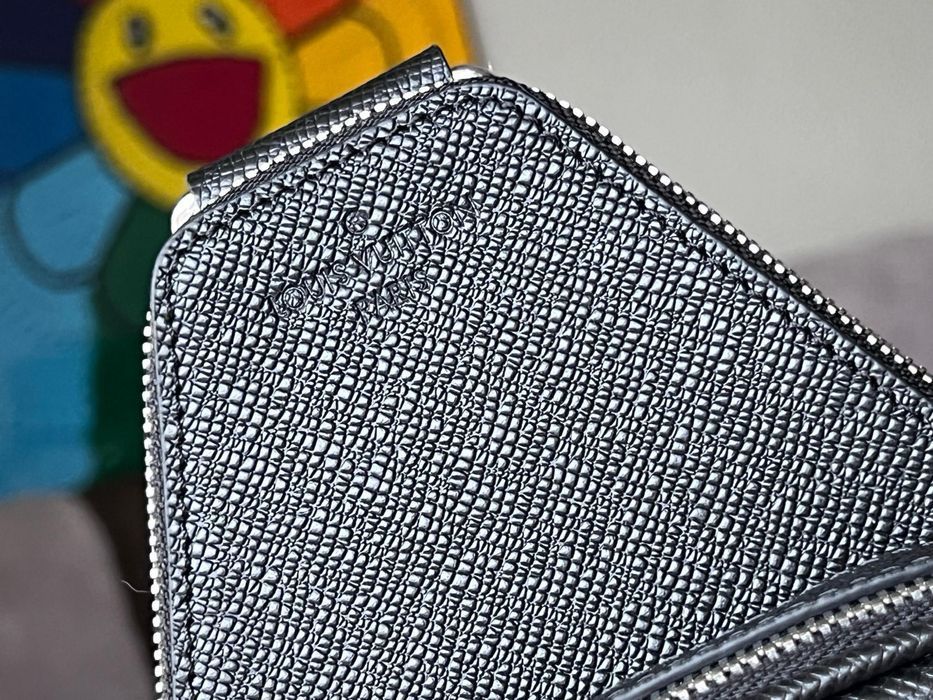 Louis Vuitton avenue сумка слинг слингбэк мужская кожаная черная