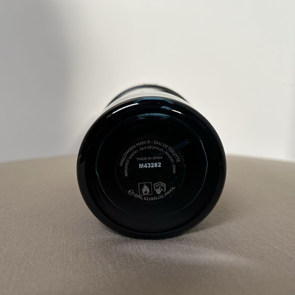 Halloween - Man X 125ml EDT