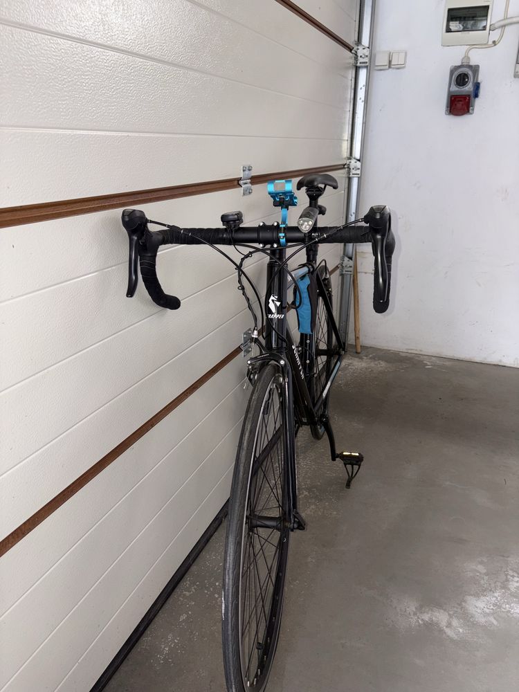 Rower Scrapper Spego