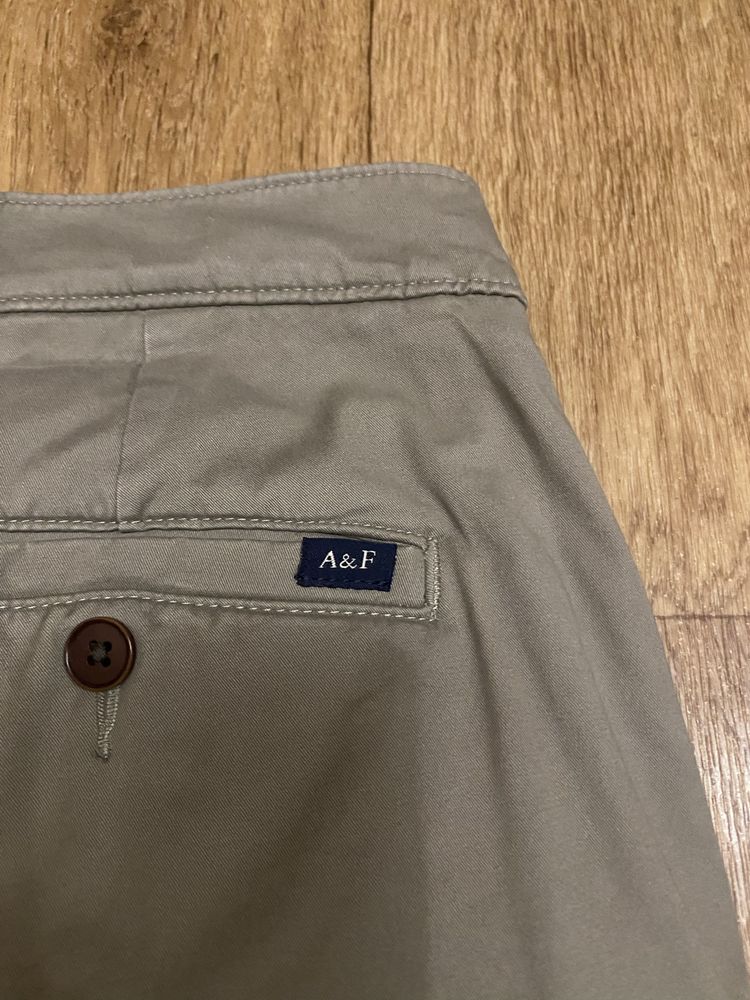 Штаны Брюки Abercromblie & Fitch. 30/30