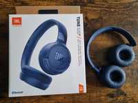 JBL TUNE 520bt, nowe