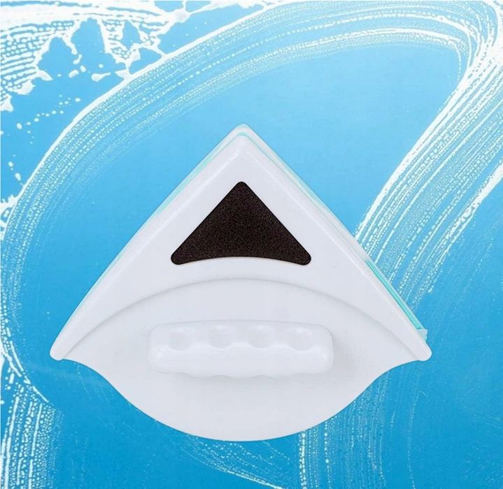 Myjka do mycia szyb okien dwustronna magnetyczna na magnes