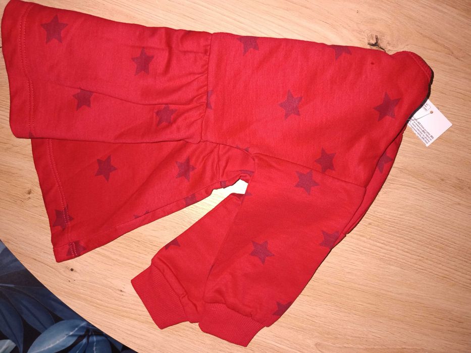 Sukienka święta 6-9 miesięcy