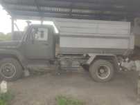 Газ 4301  дизель