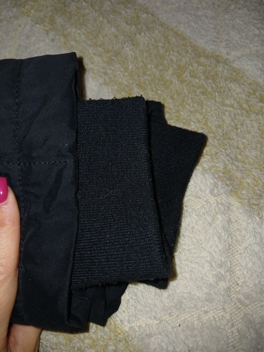 Демисезонная парка H&M