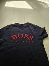 Koszulka meska t shirt Hugo boss