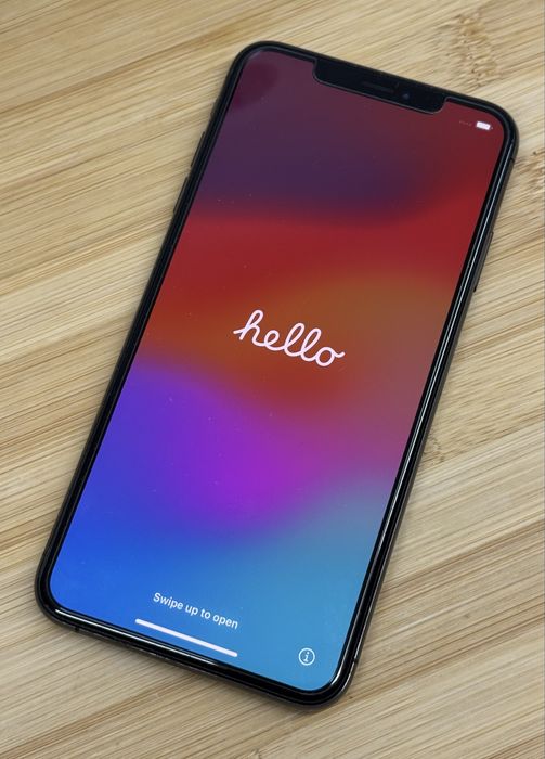 Iphone XS Max 256gb como novo