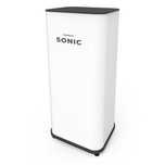 Kocioł, piec elektryczny - soniczny PEREKO SONIC