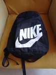 Czarny plecak Nike