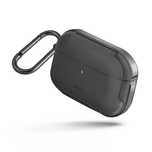 Etui Uniq Valencia Na Airpods Pro - Szare