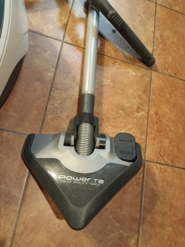 Odkurzacz Rowenta 2000w