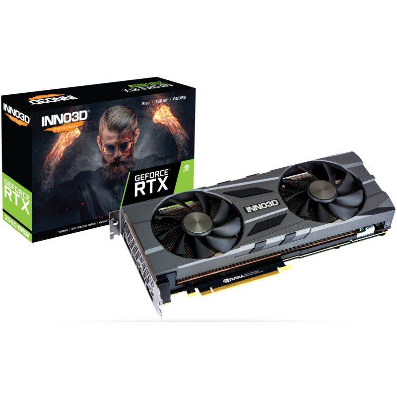 inno3d rtx 2080 super twin x2 oc