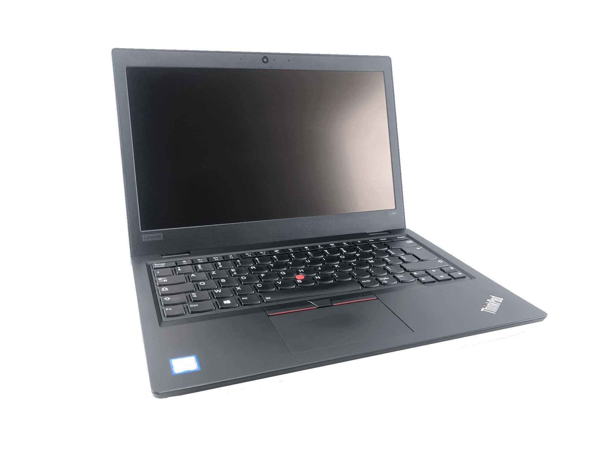 [3] [Touch/IPS] Lenovo ThinkPad L390 Yoga  13.3" / i5 8265U / 8 RAM