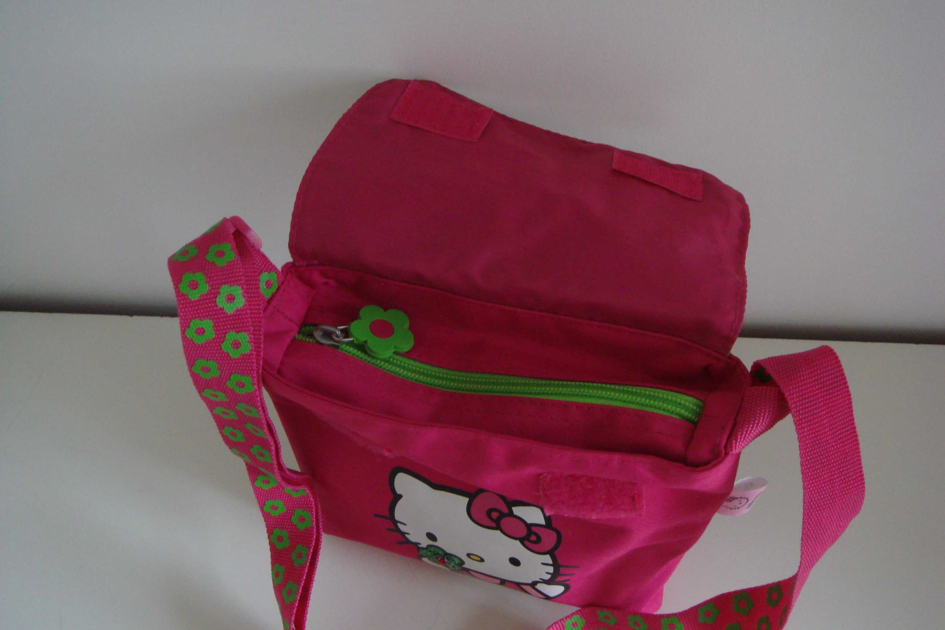 torebka Hello Kitty