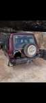 Peças Land Rover Discovery 2.5Tdi 4x4 113cv