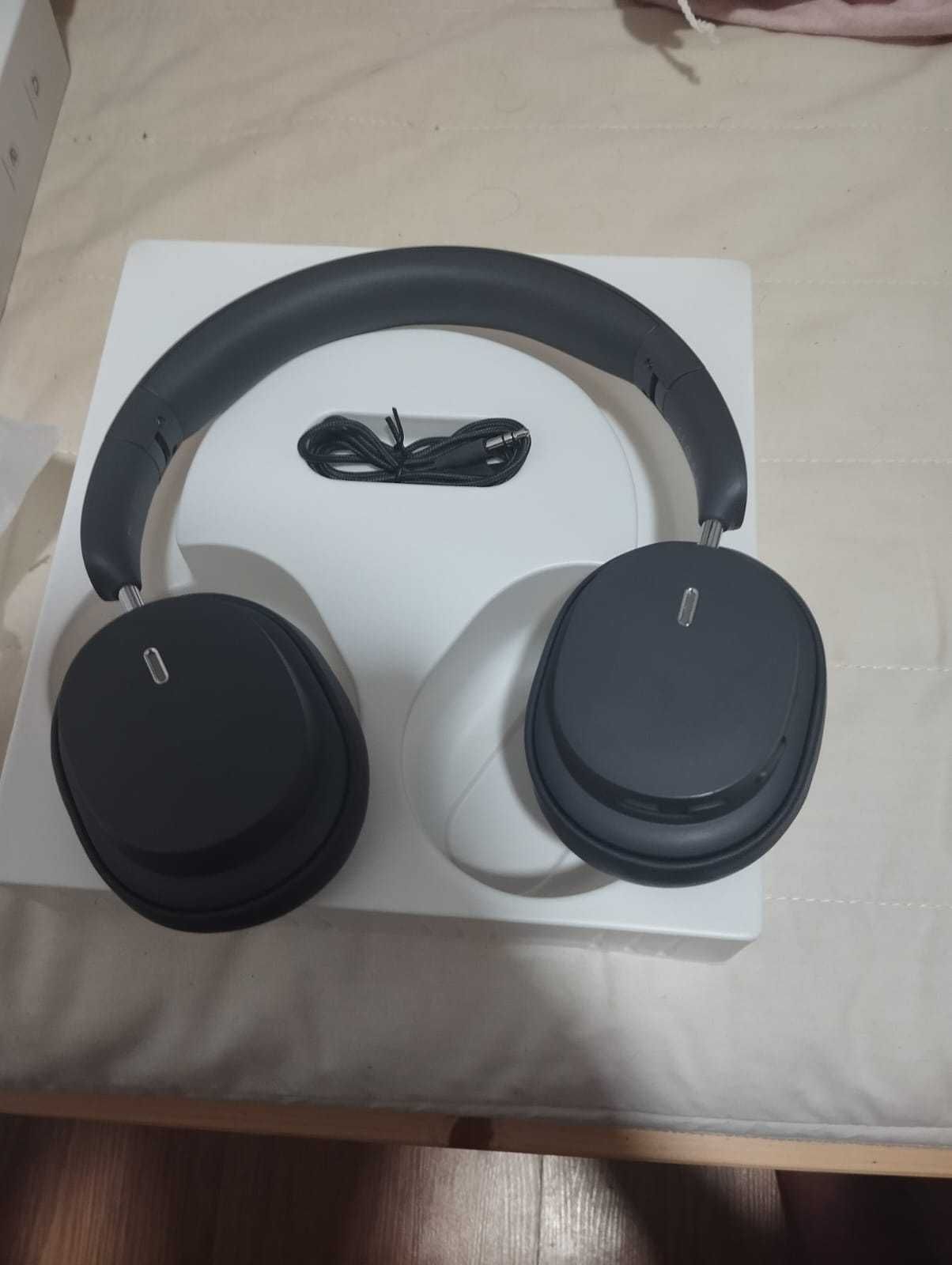 Headphones Baseus Bowie D05 Bluetooth