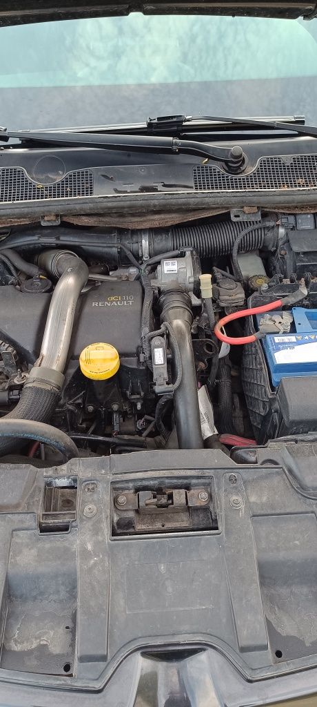 Renault Megan 3,2010р, дизель 1.5,248 тис пробіг