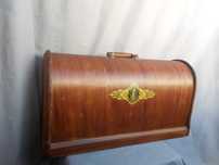 Tampa Maquina Singer