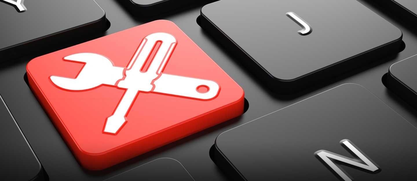 Reparação de computadores