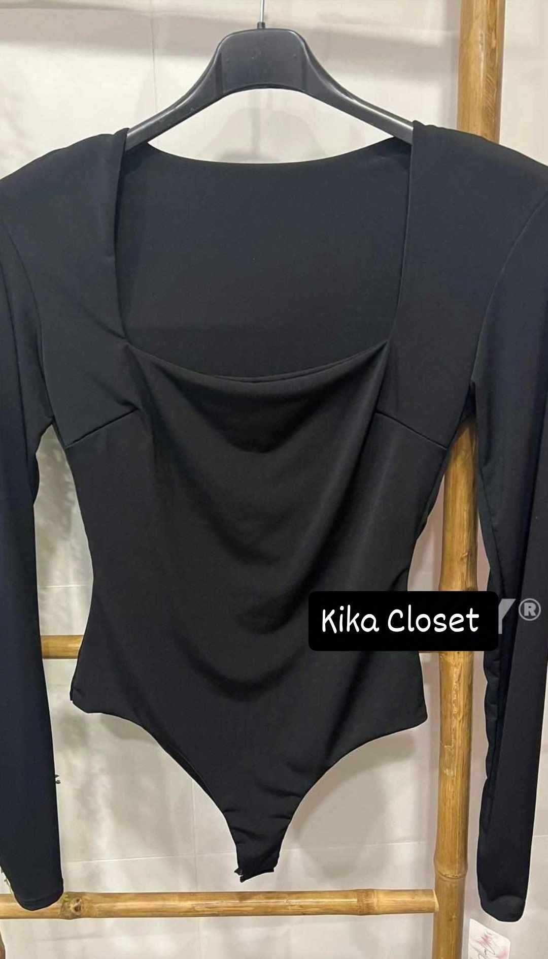 New Collection e Tendência Saia e Body Mega Lindissimo