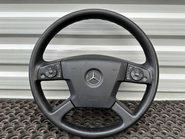 MERCEDES Actros MP4 Kierownica Airbag