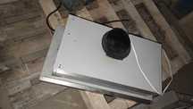 Vendo exaustor usado