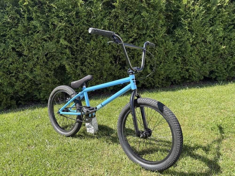 Rower BMX Mafiabikes kush1