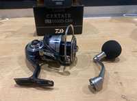 Nowy Daiwa 19 certate lt 5000