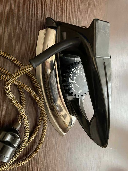 Żelazko Predom Dezamet C 28