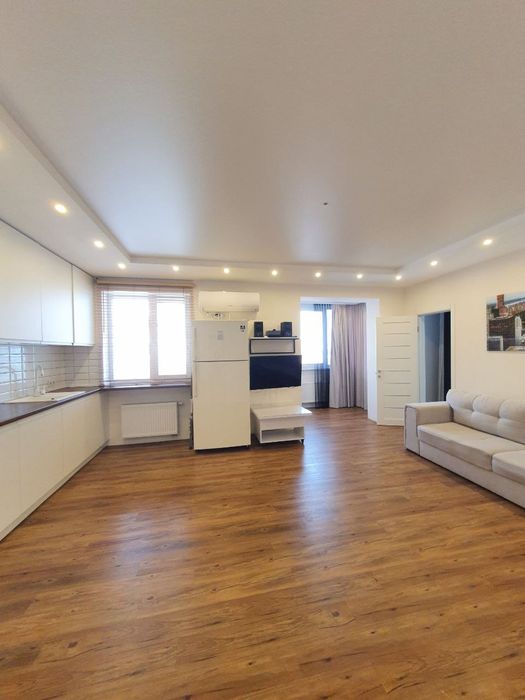 Продам 2 кв. ЖК Салтовский, новострой