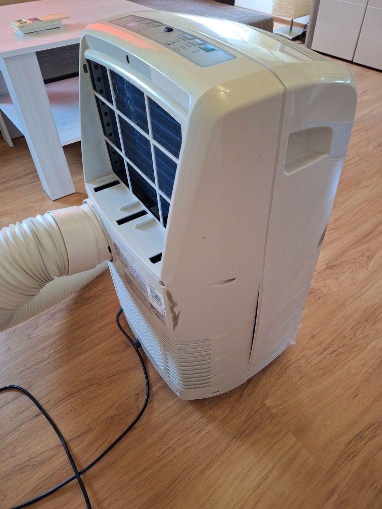 Klimatyzator DeLonghi
