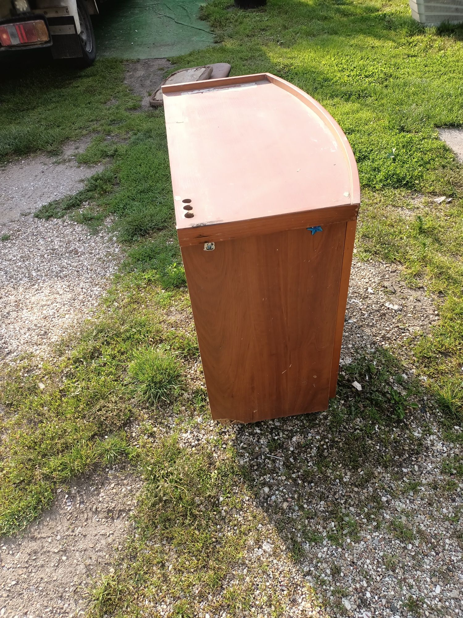 Szafka pod akwarium 112l