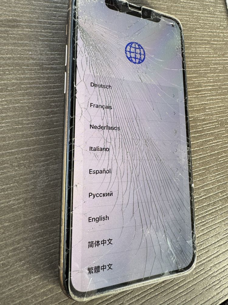 Iphone 11 pro 64Gb