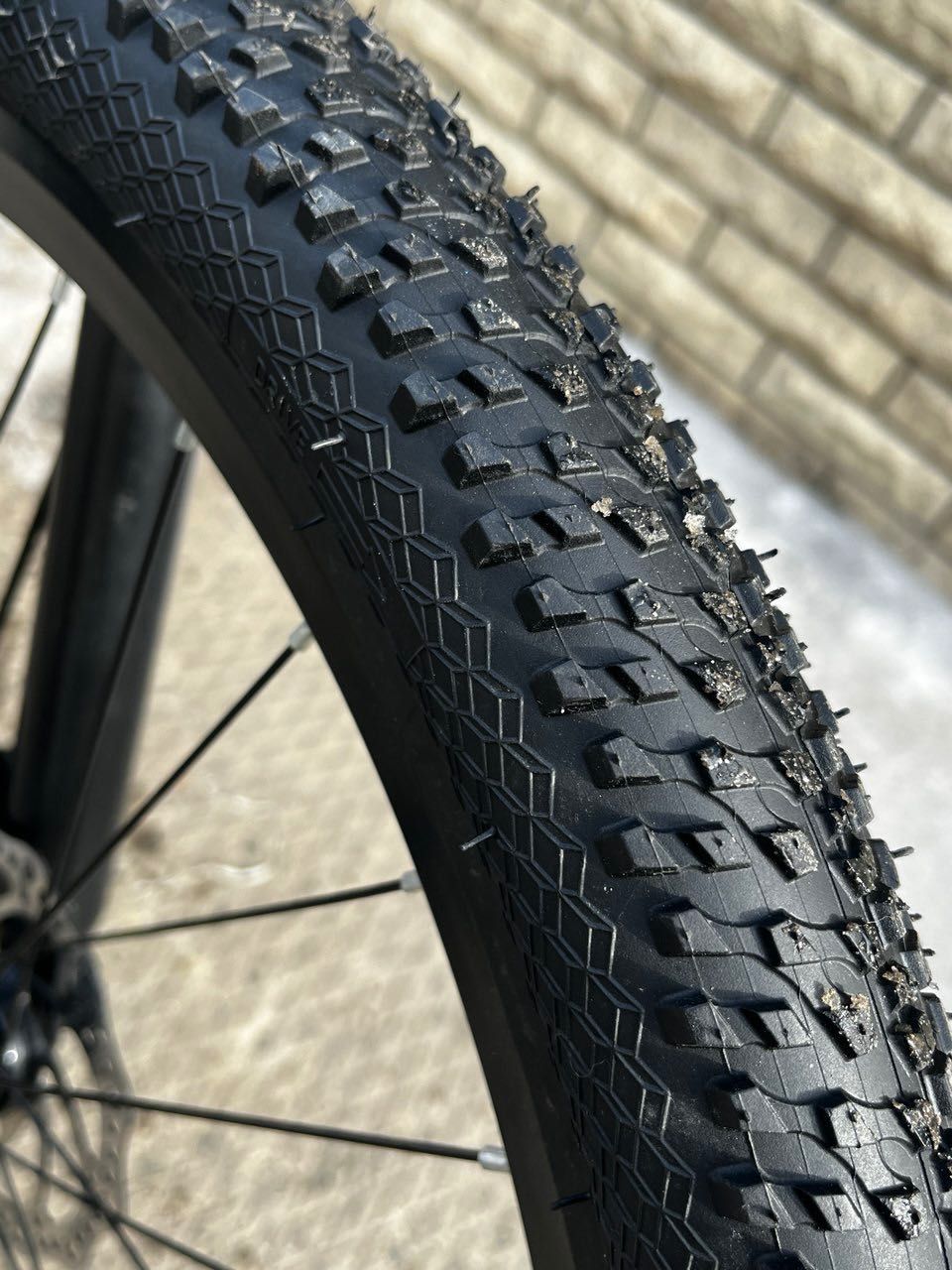ЭлектроВелосипед MTB 500Вт 48V 10Ah 27.5" Мощный и Удобный для Поездок