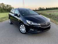 REZERWACJA!!! Opel Astra K 1.6 CDTI 2019r. 95 tys. km