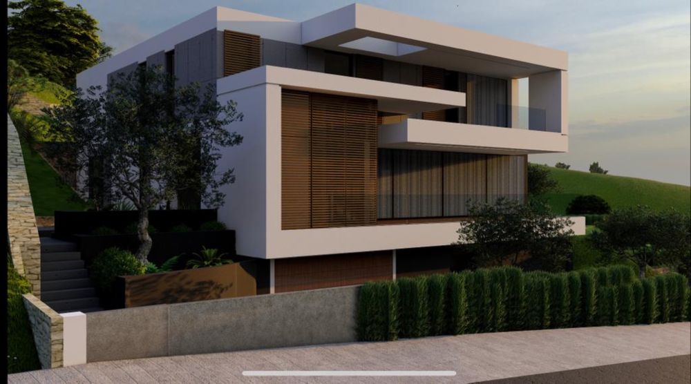 Terreno para construção
