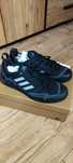 Męskie buty trekkingowe Adidas Terrex Swift Solo 2