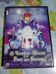DVD Quebra nozes e o rei dos ratos