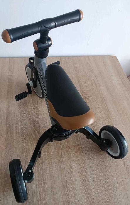 Rowerek biegowy Milly Mally 3w1