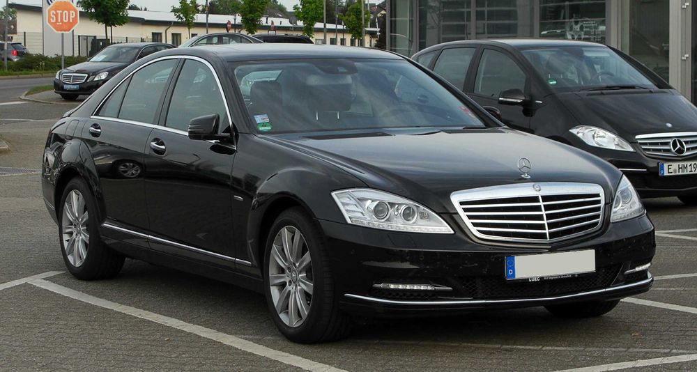 Разборка Мерседес w211 w221 4-matic