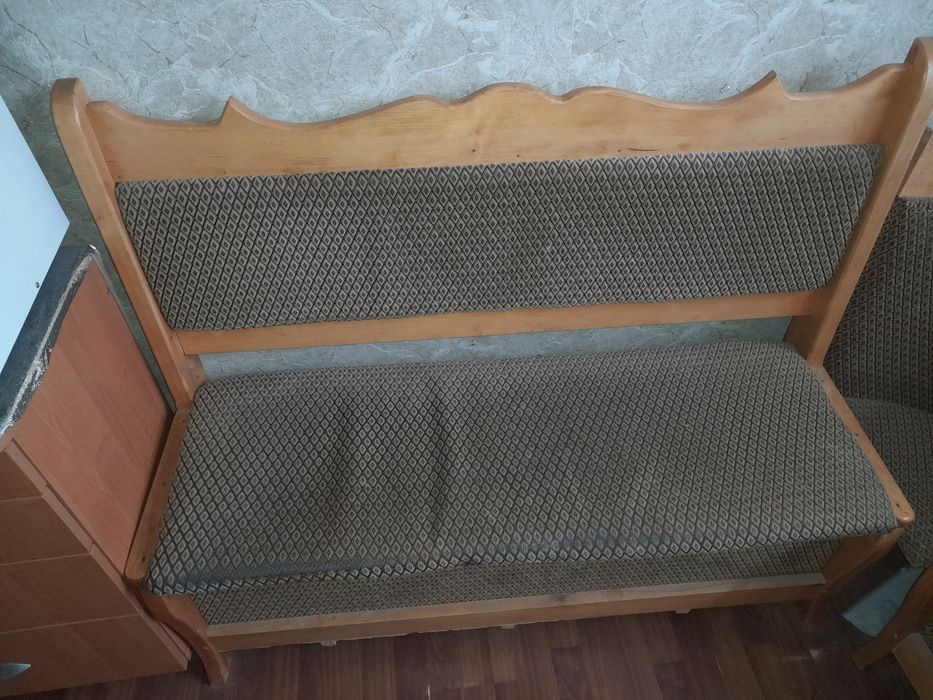 Кухонний куточок