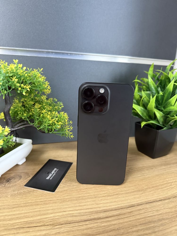 Apple Iphone 15 Pro Max 512 Gb Neverlock !