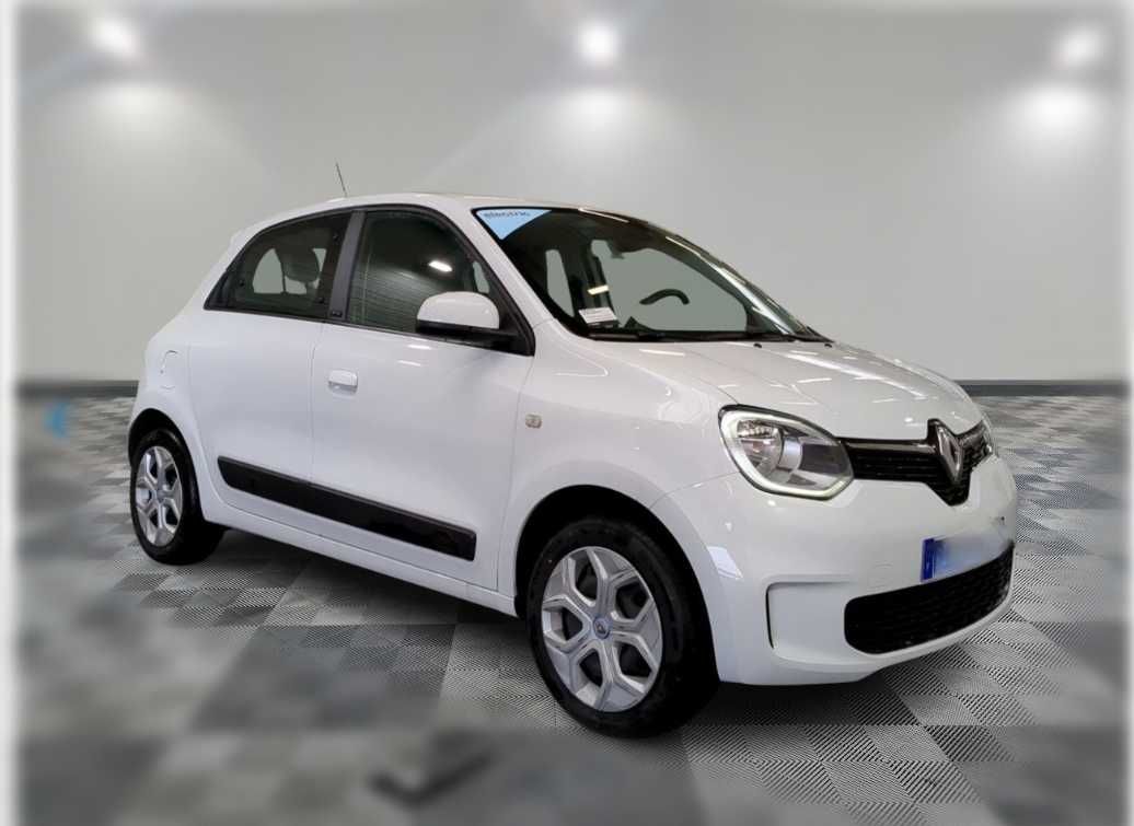 Renault Twingo Z.E