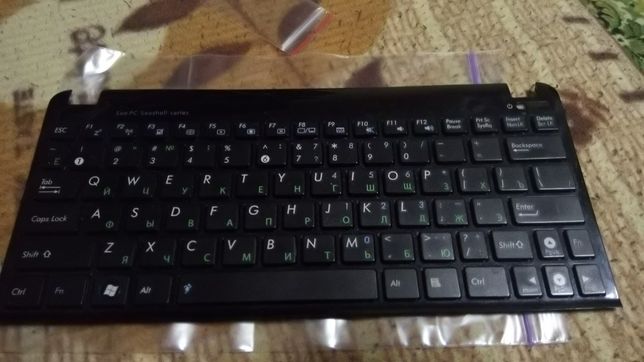 Клавиатура нетбук Asus BX1510