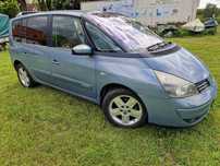 Sprzedam Renault Espace Benzyna LPG