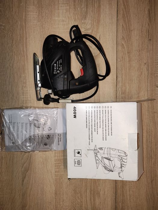 Wyrzynarka Jig Saw 400W
