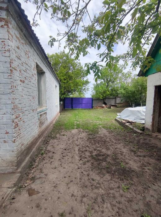 RV S4 Продам дом Харьковская обл., Чугуевский р-н Печенеги